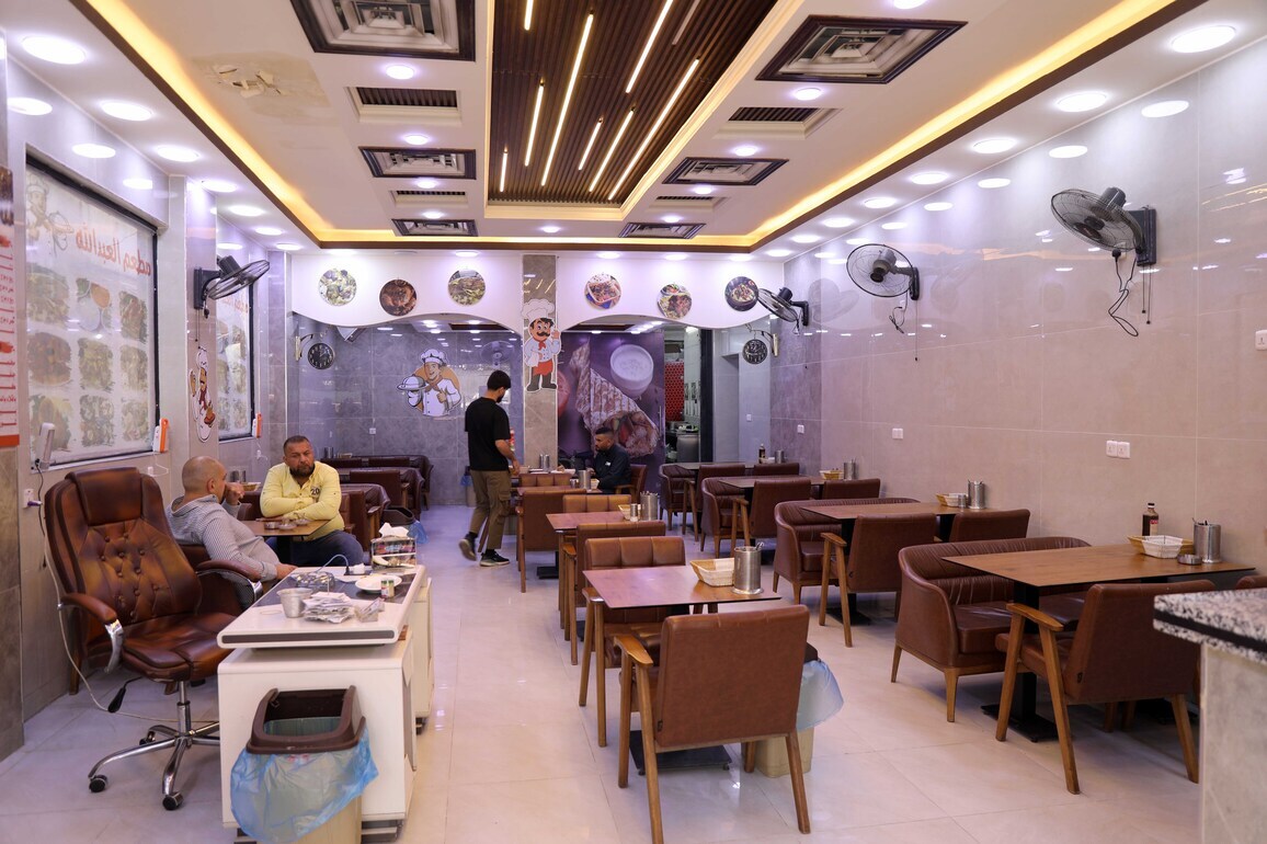 MIDDLE EAST-RISING FOOD COST