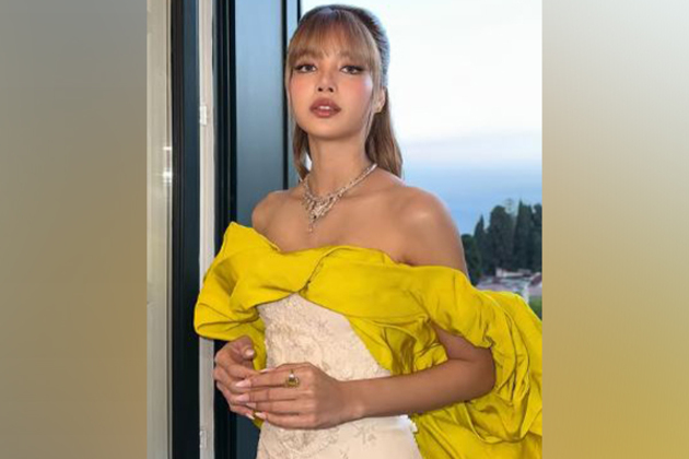 Documentary on K-pop superstar Lisa in works