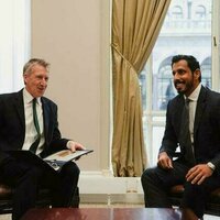 UAE, UK conclude strategic dialogue on combating illicit finance