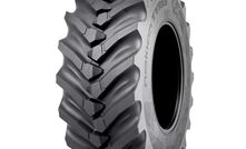 Nokian has added a couple of new size options to its Soil King VF tyre range. 