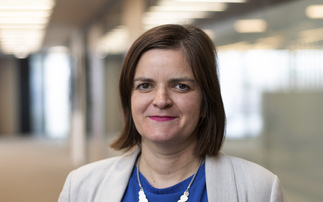 FCA deputy CEO: Regulator cannot scale financial inclusion initiatives alone
