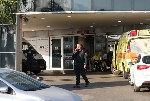 Netanyahu Released From Hospital With Heart Monitoring Device