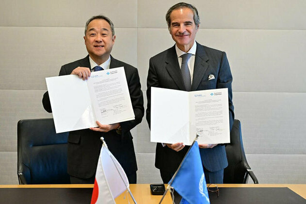 Strengthening New Partnership with Japanese Private Sector 