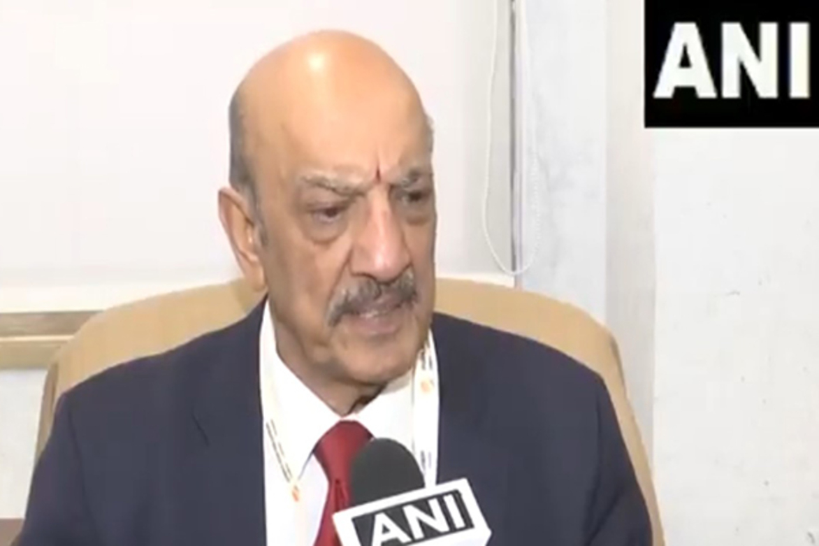 "Pakistan trying to escalate again, but India gave befitting reply," says Retired Major Gen Dhruv C Katoch
