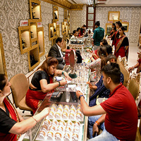 Over one lakh jobs in India's jewellery industry at risk due to fresh US tariffs: Jewellery exporters