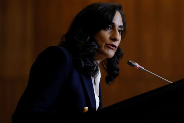 'Having a very constructive policy-oriented dialogue with India, public safety at top of the agenda': Canada FM Anita Anand