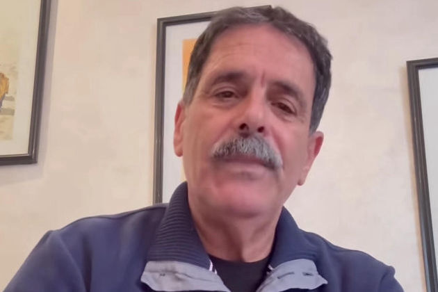 Tunisian human rights activist Hammami held, goes on hunger strike