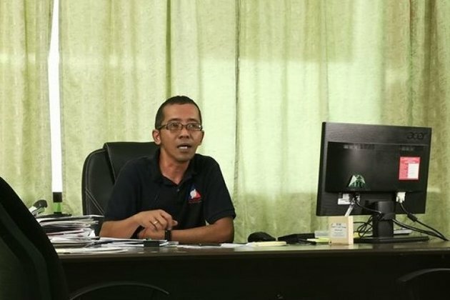 Tagalog News: 3,462 manggagawa sa Palawan, nabenepisyuhan ng CAMP