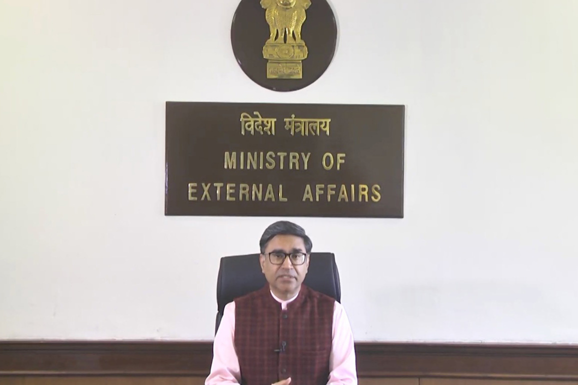 "Preserving strategic stability remains vital": India at Conference on Disarmament in Geneva