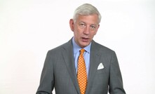  Dominic Barton