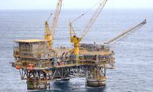 The Gippsland Basin is the major domnestic gas supplier in Australia