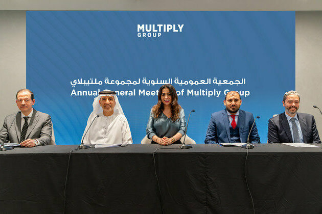 Multiply Group reviews positive 2024 performance, sets strategic direction for 2025 growth