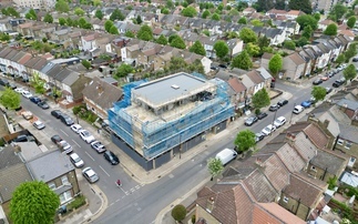 'UK first' apartment solar deal to cut bills by over £8,000 per property over 25 years
