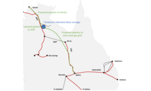 Tamboran secures more East Coast offtake