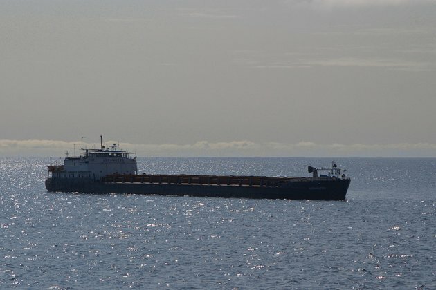 Russian maritime trade forecast to grow