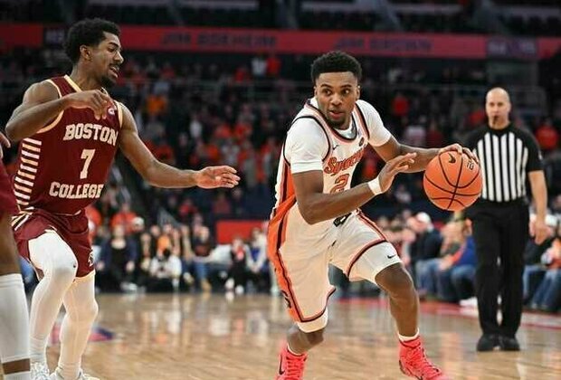 Syracuse battling for ACC tourney berth, faces last-place Miami