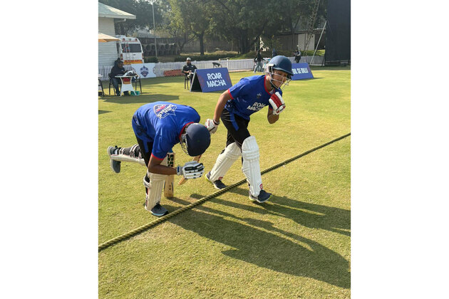 DC School Cup: DPS Vasant Kunj, St Thomas School secure wins on day 4