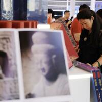 "Even if AI out-writes me, I'll keep writing" -- Chinese novelist Mai Jia wrestles with creative anxiety of AI age