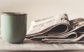 Professional Pensions: Stories of the week