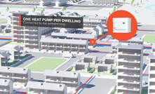  Kensa is urging key stakeholders to focus efforts on street-by-street installations of networked heat pumps 