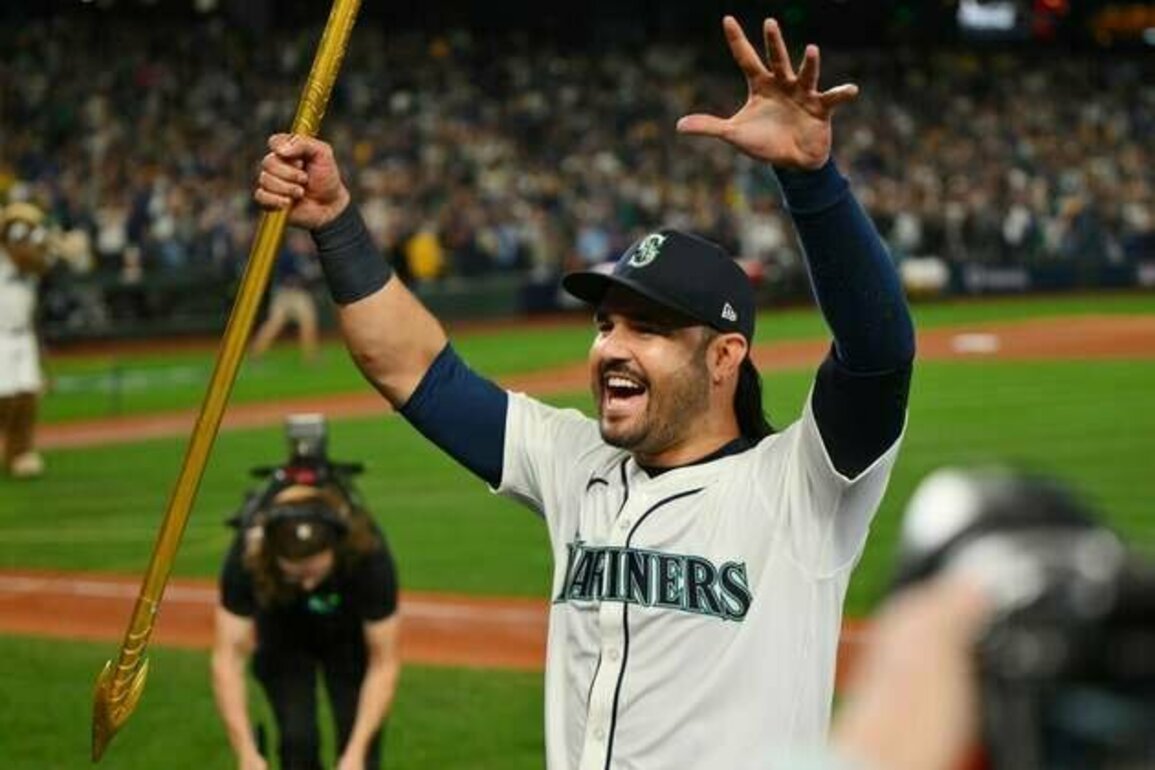 Mariners on brink of history in ALCS Game 6 at Blue Jays