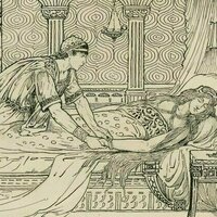 Shakespeare's Cymbeline explores how to live through the end of the world