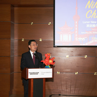 U.S.-PENNSYLVANIA-PHILADELPHIA-CHINA TOURISM PROMOTION