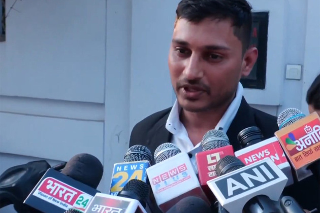 Kanpur Lamborghini Accident: "Shivam was not driving," says lawyer Mrityunjay Kumar