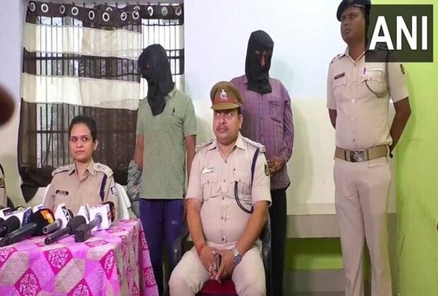 Prime accused in Balasore acid attack arrested: Odisha Police