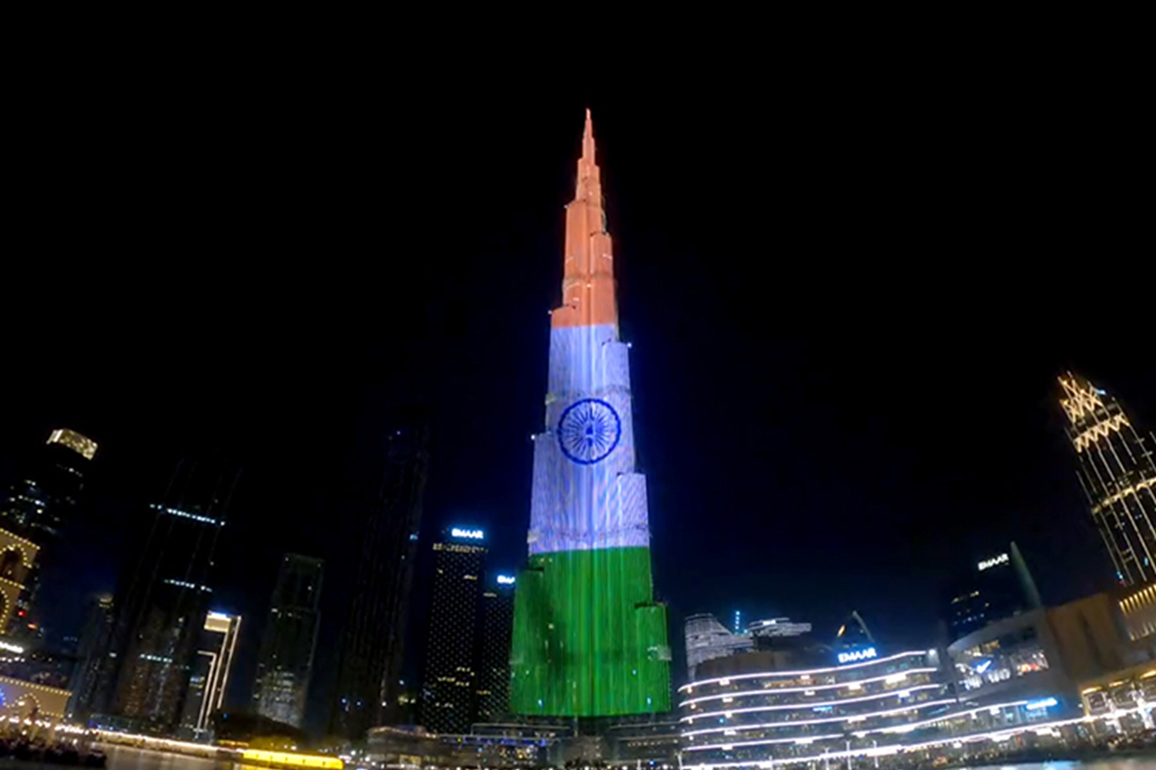 Dubai emerges as key higher education hub with 42% international enrolments as Indian students: Report