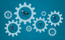 Range of services and technology among top reasons asset managers switch third-party providers
