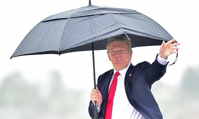 Trump demands answers as Russia ignores Britain's spy deadline Trump demands answers as Russia ignores Britain's spy deadline
