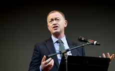 Iran war: Labour must take food security more seriously