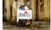 Still time to nominate worthy cause to win £500