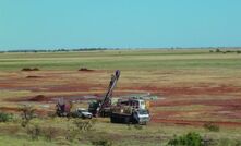 Sherlock Bay re-emerges for Australasian