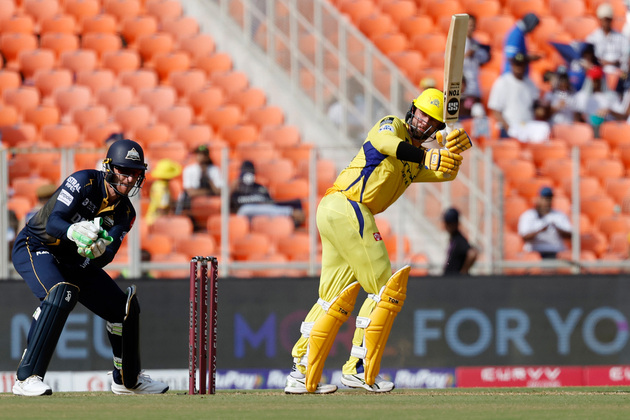 CSK to release Conway, Rachin ahead of IPL auction; focus on young batting talent