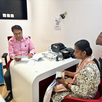 Saudi Arabia: Indian Embassy holds consular outreach camps in Dammam, Jubail, Hail