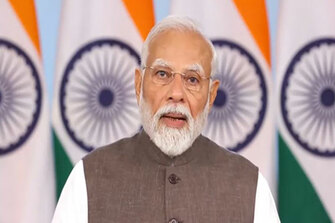 Prime Minister Narendra Modi's visit to Cyprus sends a message to Turkey