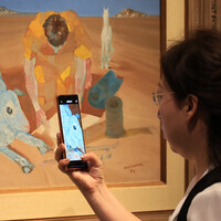 CHINA-BEIJING-ART EXHIBITION-PORTINARI (CN)