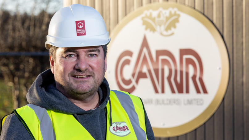 Chris Carr