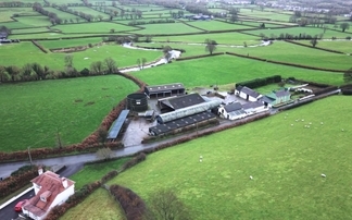 Pupils in Ceredigion encouraged to consider careers in agriculture as educational farm courses begin 