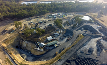 Mandalay's Costerfield mine in Victoria