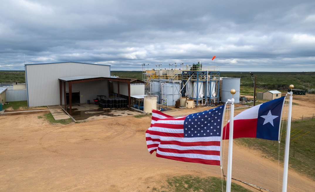 Mining Briefs: New Murchison, Nimy, and more