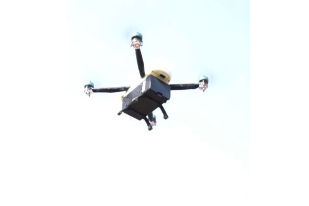 ZUPPA delivers over 500 STQC-certified cyber-secure drones to Indian Army