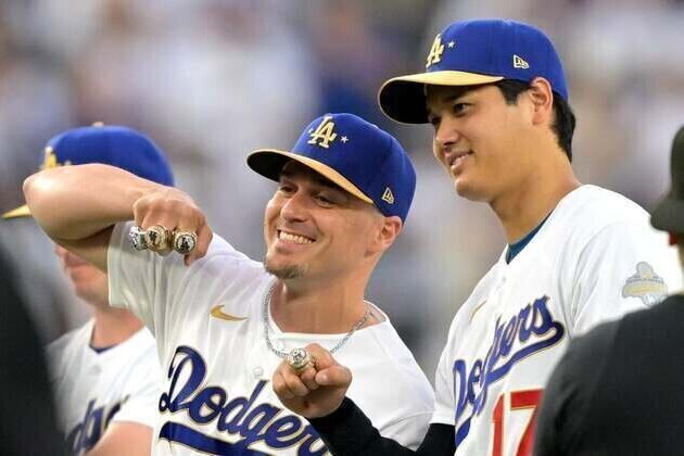Dodgers' Enrique Hernandez (elbow) set to make season debut