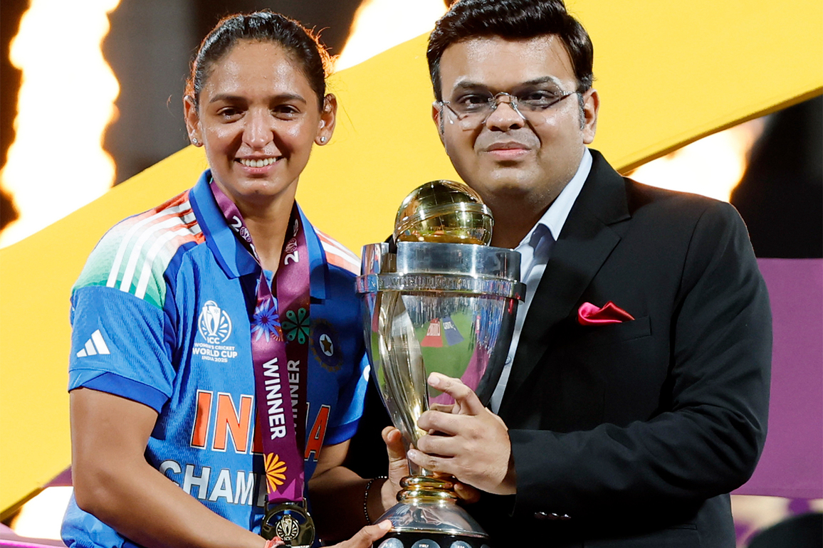 Indian captain Harmanpreet reveals how narrow loss to England, changed "a lot" for Team India