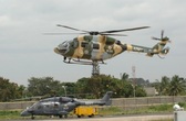 HAL gets orders for 41 advanced light helicopters