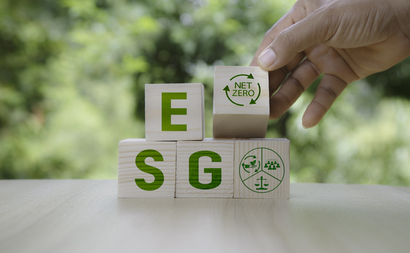 ESG investment not a priority for majority of scheme members