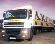 Wolseley profit ahead of expectations