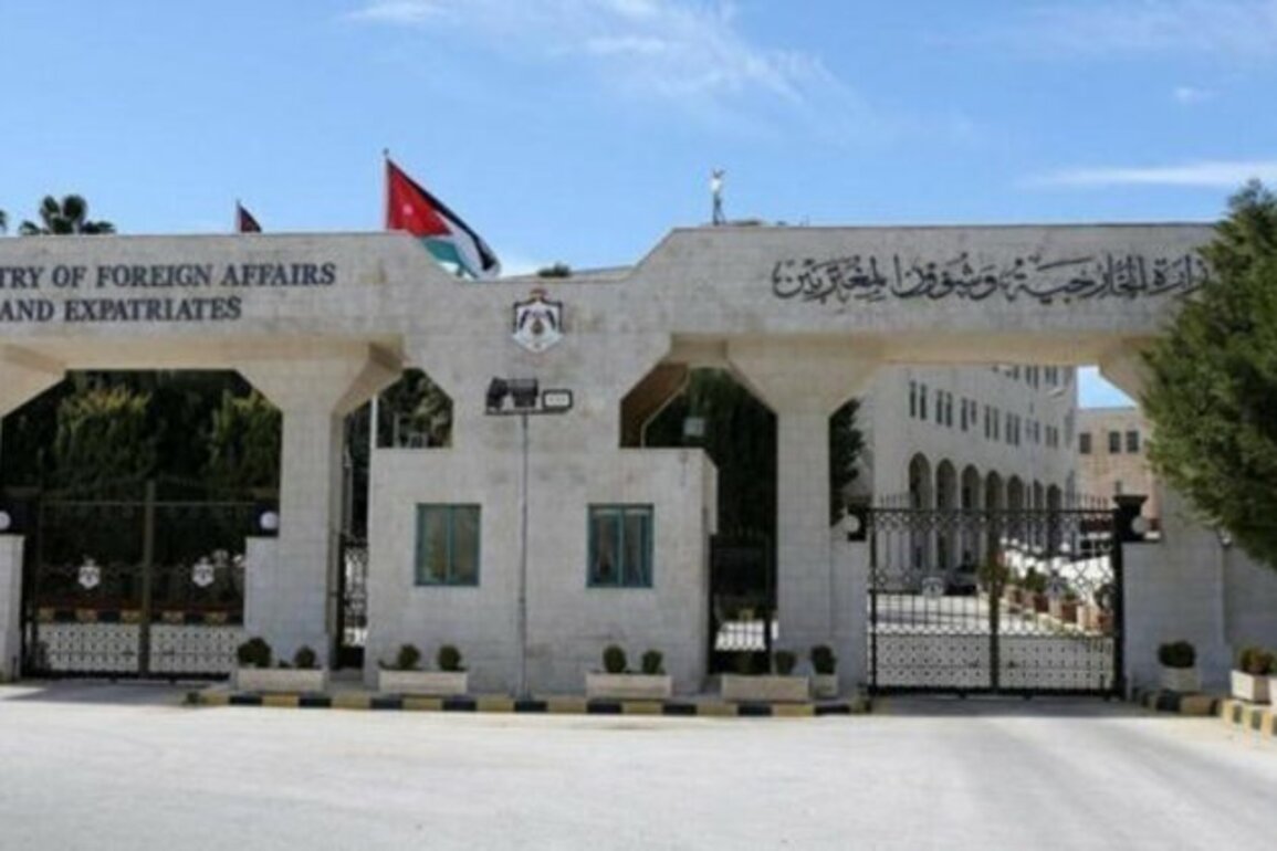 Jordan condemns Manbij terrorist bombing